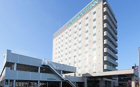 ホテルルートイン浜松ディーラー通り